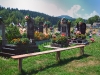 Гірський цвинтар