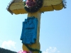 Хрест у пам’ять 1000-ліття Хрещення. Від парафіян села Пістинь, 988–1988 рр.