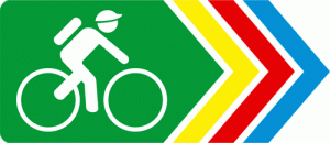 Логотип «ВелоКосів»