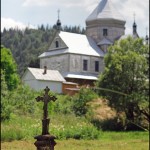 Яворівська церква