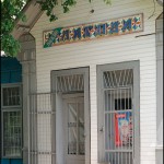 Магазин «Лагода», с. Яворів