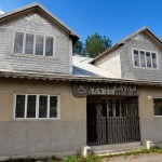 Лазня-сауна