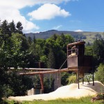 Пилорама