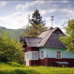 Хатинка