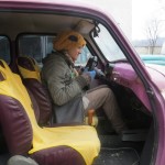 Музей старих авто