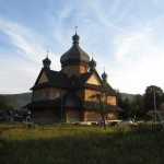 Церква св. Василія