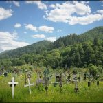 Кладовище з найкращим видом