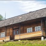 Дах з дранки
