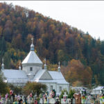 Соколівська церква