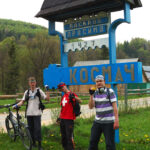 Одне з найстаріших сіл Косівщини