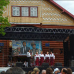 І Януковічь, такой маладой…